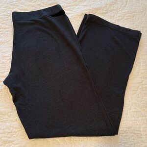 Fila Women's Dark Gray Track Pants